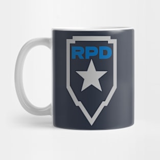 RPD-STARS Mug